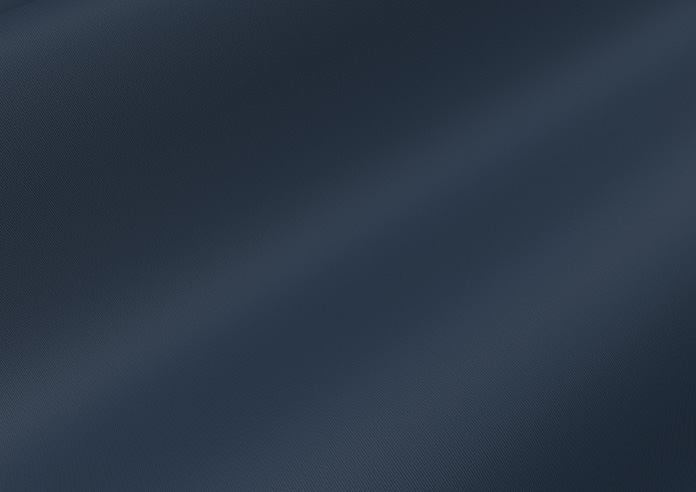 Trinity (FR Blackout), Blue Depths - Roller Blind - Image 4